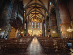 Kathedrale von Perpignan