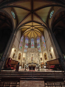 Kathedrale von Perpignan