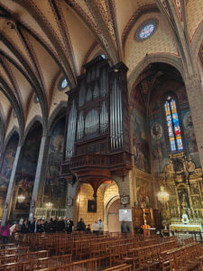 Kathedrale von Perpignan