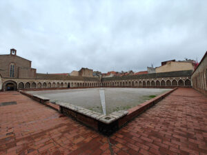 Campo Santo