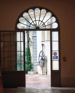 Casa Xenxo