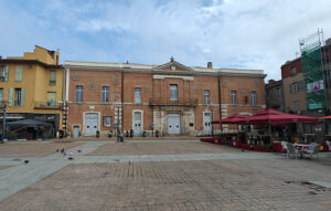 Stadttheater