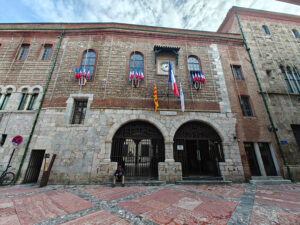 Rathaus