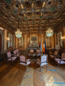 Salle des Mariages