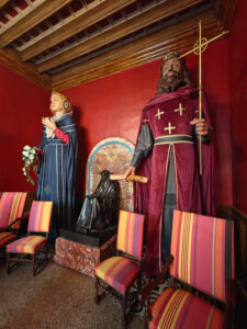 Salle des Mariages