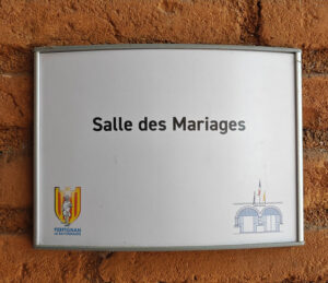Salle des Mariages