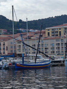 Port-Vendres