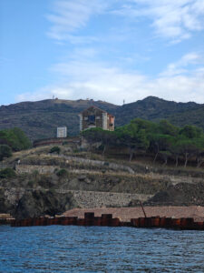 Port-Vendres
