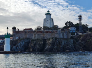 Port-Vendres