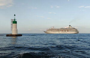 Crystal Symphony