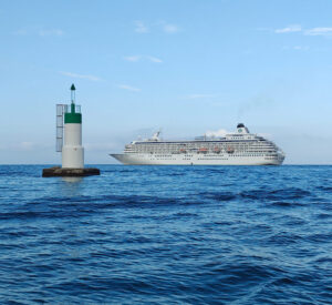 Crystal Symphony