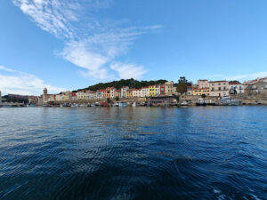 Port-Vendres