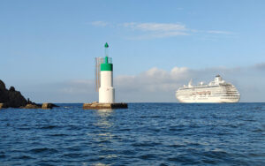 Crystal Symphony