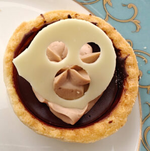 Chocolate Afternoon Tea