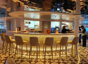 Palm Court