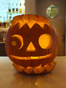 Happy Halloween