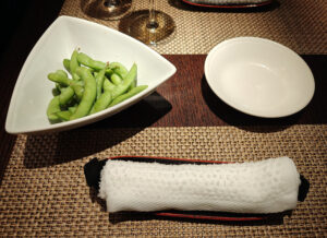 Edamame