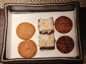 Petit Fours