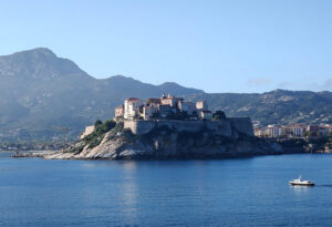 La Citadelle
