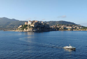 La Citadelle