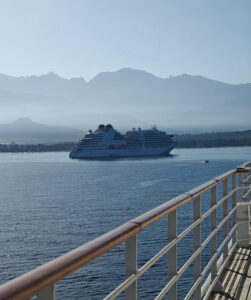 Seabourn Ovation