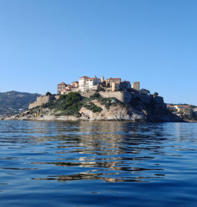 La Citadelle