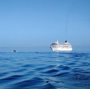 Crystal Symphony
