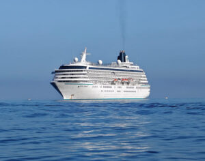 Crystal Symphony