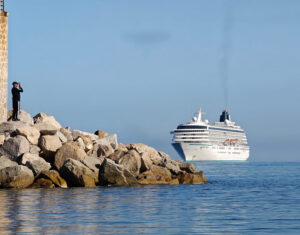Crystal Symphony