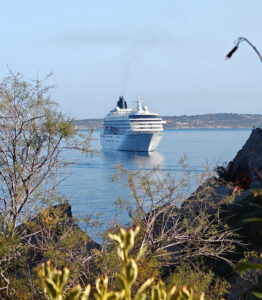Crystal Symphony
