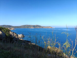 Sentier du Littoral