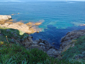 Sentier du Littoral