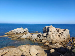 Sentier du Littoral