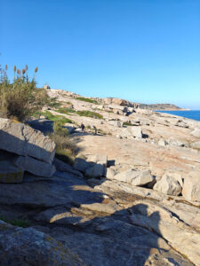 Sentier du Littoral