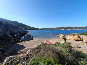 Sentier du Littoral