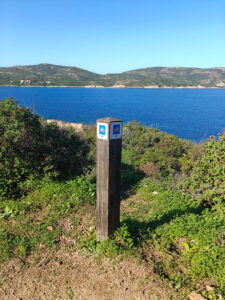 Sentier du Littoral