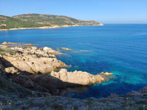 Sentier du Littoral