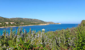 Sentier du Littoral
