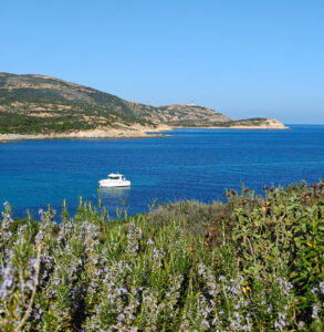 Sentier du Littoral