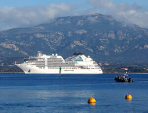 Seabourn Ovation