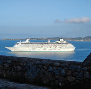 Crystal Symphony