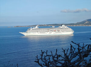 Crystal Symphony