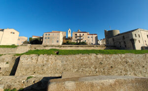 La Citadelle