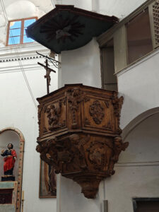 Kathedrale