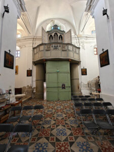 Kathedrale