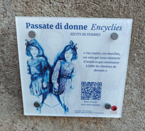 Kunst in der La Citadelle