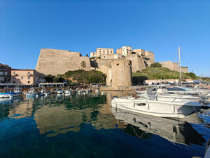 La Citadelle