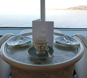 Afternoon Tea