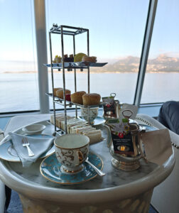 Afternoon Tea