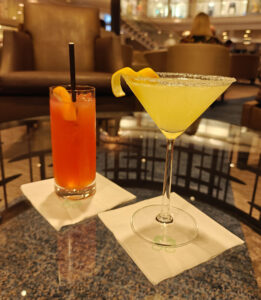 Teenie Weenie Limon Martini